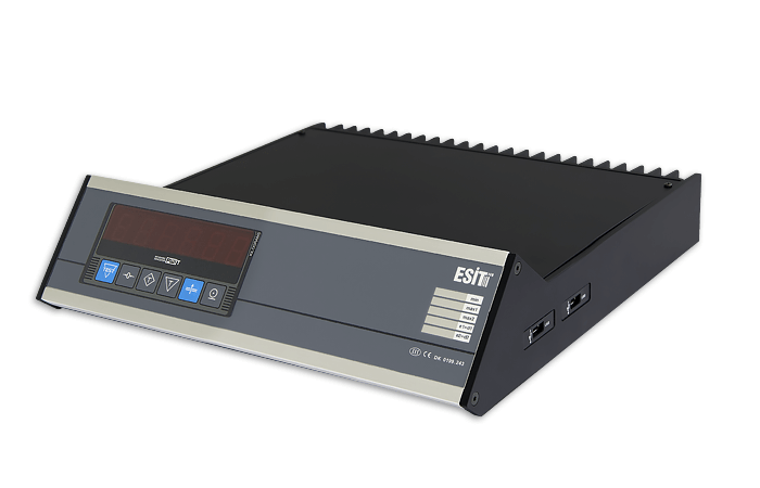 نمایشگر رومیزی توزین اسیت ESIT PWI-X