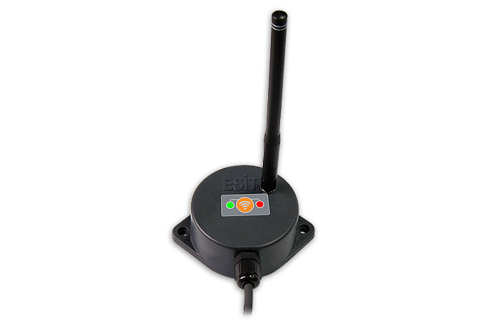 واحد ارتباط بی‌سیم اسیت ESIT WiFi+