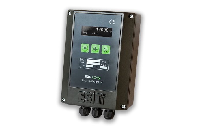 ترانسمیتر لودسل اسیت ESIT LCA-2