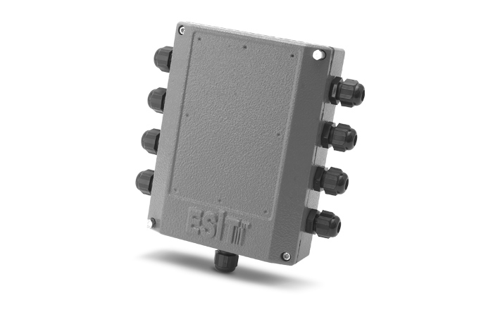 جعبه اتصال لودسل اسیت ESIT J-Box