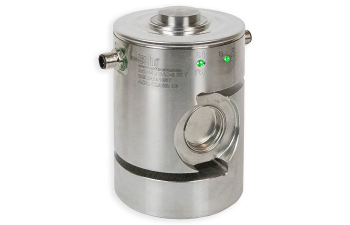 لودسل دیجیتال فشاری اسیت ESIT CAD-C