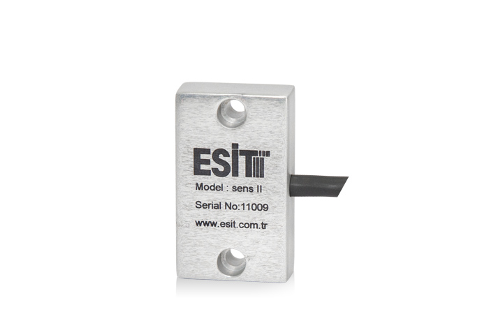 سنسور کرنش اسیت ESIT Sense II