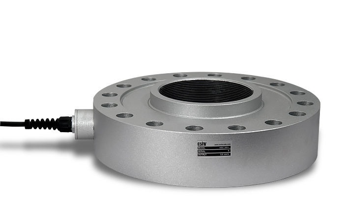 لودسل برشی فشاری اسیت ESIT HSC-V 200t