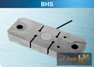 لودسل کششی کیلی BHS5-10t — تصویر ۱
