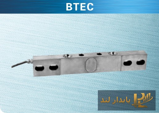 لودسل تیره‌ای کیلی BTEC — تصویر ۱