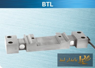 لودسل تیره‌ای کیلی BTL