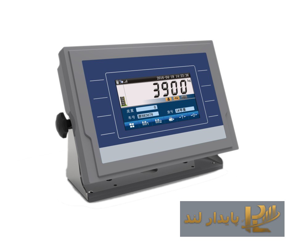 نمایشگر توزین کیلی D39-WA(AC)