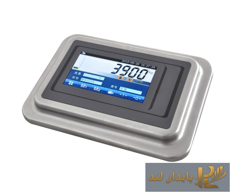 نمایشگر توزین کیلی D39-WB