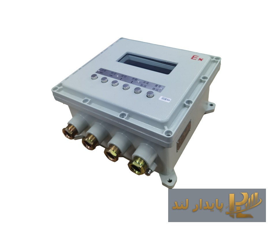 کنترلر صنعتی کیلی Ex-KL3101-D5