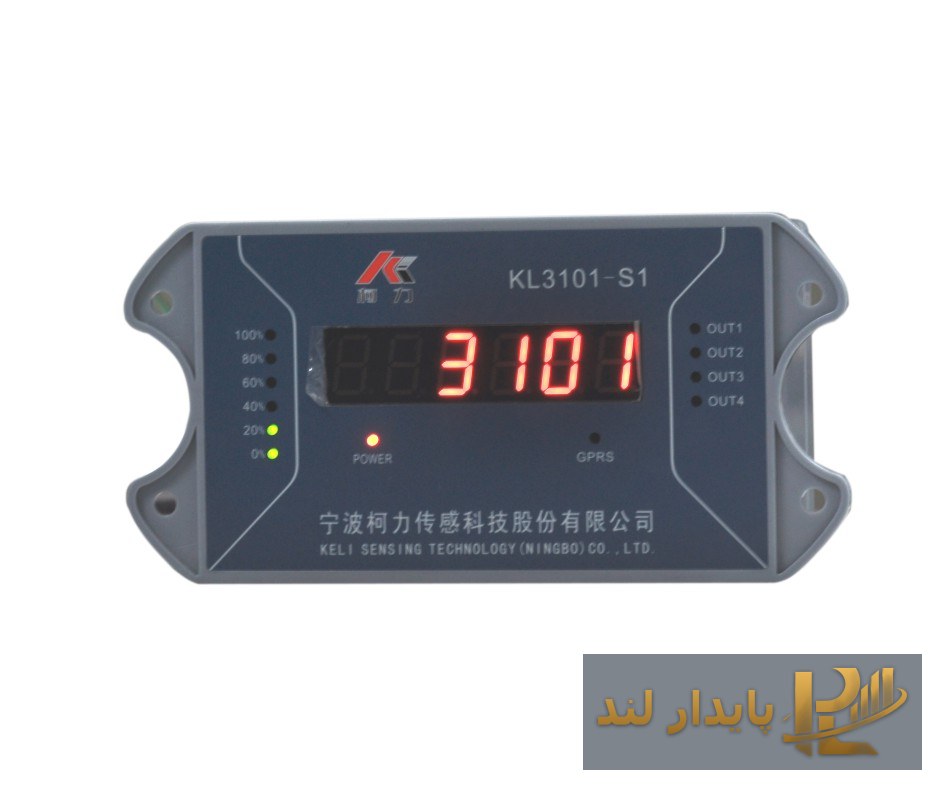 کنترلر صنعتی کیلی KL3101-SD