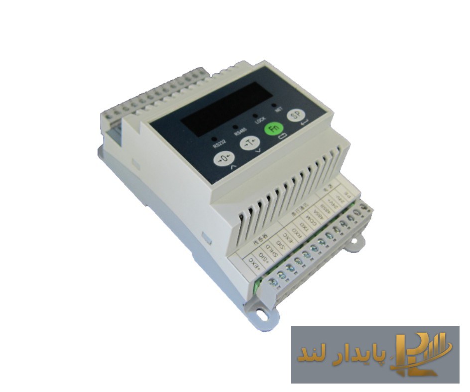 ترانسمیتر کیلی KM01F+ — تصویر ۱