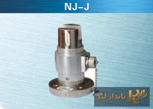 لودسل گشتاور کیلی NJ-J