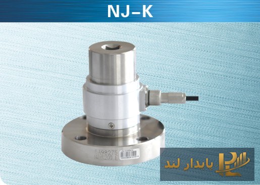 لودسل گشتاور کیلی NJ-K — تصویر ۱
