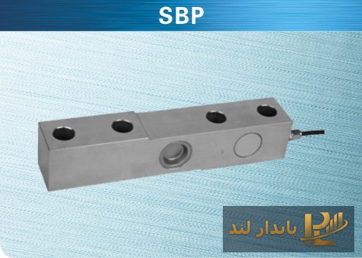 لودسل تیره‌ای تک‌تیره کیلی SBP