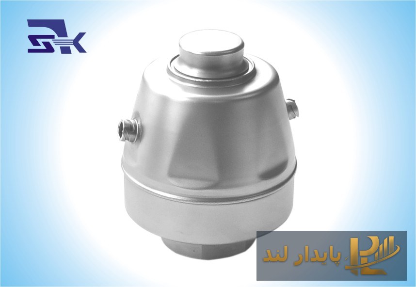 لودسل ستونی کیلی SDS