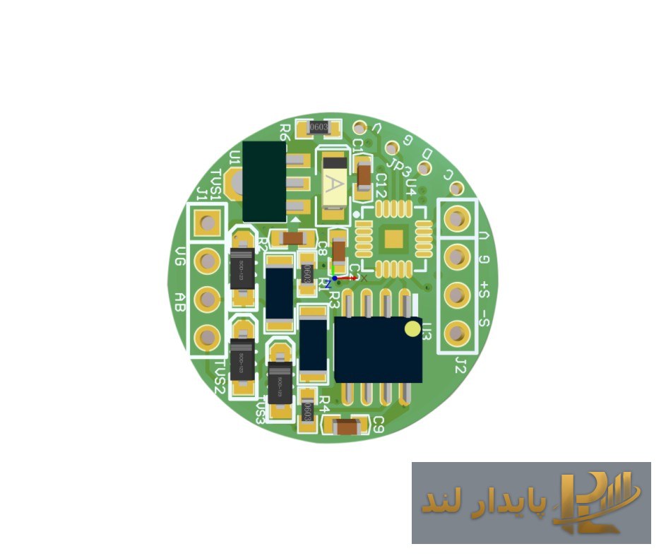 ترانسمیتر کیلی TD-1T11-1