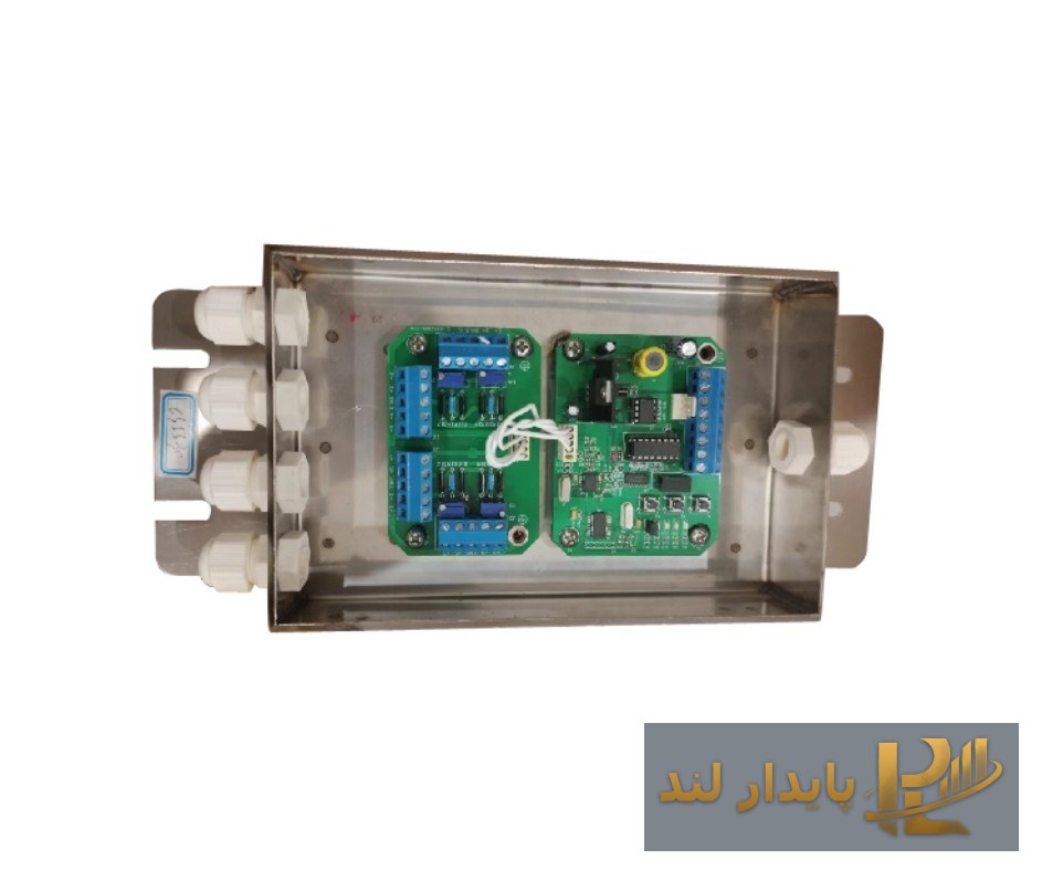 ترانسمیتر کیلی TD-4S24-1(24V)