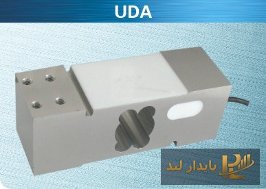 لودسل تک‌نقطه‌ای کیلی UDA — تصویر ۱