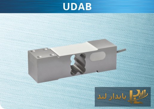 لودسل تک‌نقطه‌ای کیلی UDAB — تصویر ۱