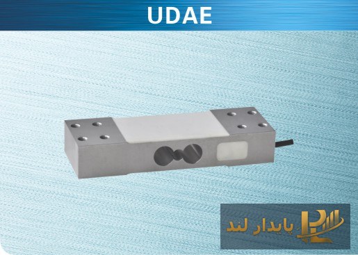 لودسل تک‌نقطه‌ای کیلی UDAE — تصویر ۱