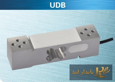 لودسل تک‌نقطه‌ای کیلی UDB — تصویر ۱