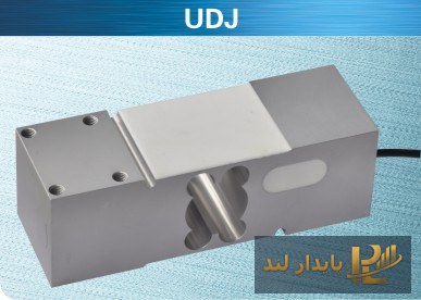 لودسل تک‌نقطه‌ای کیلی UDJ