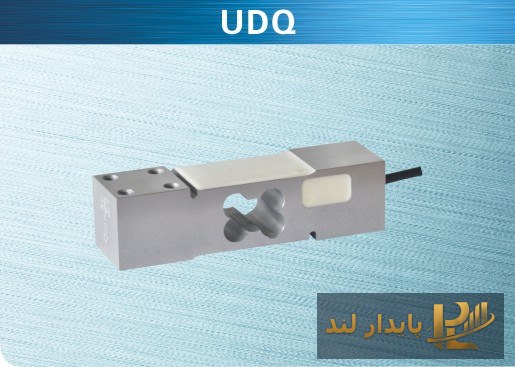 لودسل تک‌نقطه‌ای کیلی UDQ