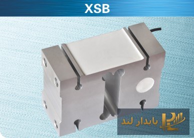 لودسل تک‌نقطه‌ای کیلی XSB