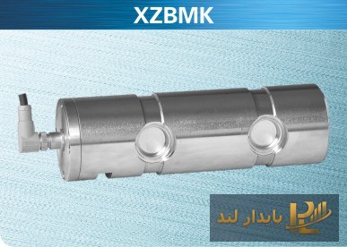 لودسل تیره‌ای کیلی XZBMK